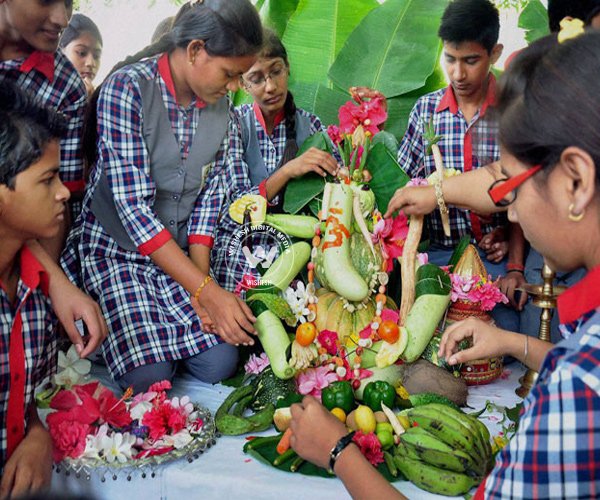 Ganesh Chaturthi Fever Grips India