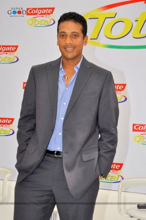 Happy Birthday To Mahesh Bhupathi