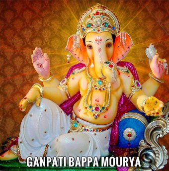 Happy Ganesh Chaturthi