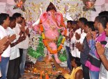 Happy Ganesh Chaturthi