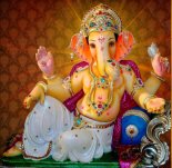 Happy Ganesh Chaturthi