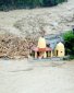 Heavy Rains Hit Life