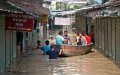 Heavy Rains Hit Life