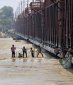Heavy Rains Hit Life