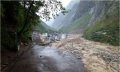 Heavy Rains Hit Life