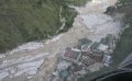 Heavy Rains Hit Life