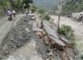 Heavy Rains Hit Life