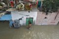 Heavy Rains Hit Life