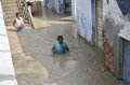Heavy Rains Hit Life