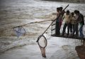 Heavy Rains Hit Life
