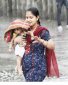 Heavy Rains Hit Life