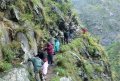 Heavy Rains Hit Life