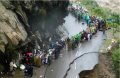 Heavy Rains Hit Life