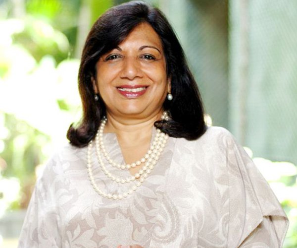 Highest-paid women CEOs in India