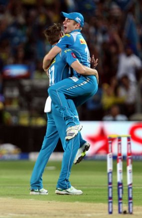 IPL 2013 Memoriable Moments