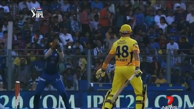 IPL 2013 Memoriable Moments