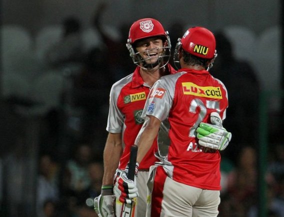 IPL 2013 Memoriable Moments