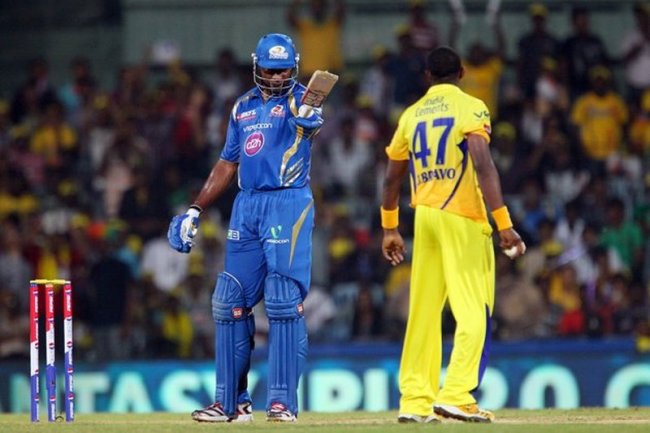 IPL 2013 Memoriable Moments