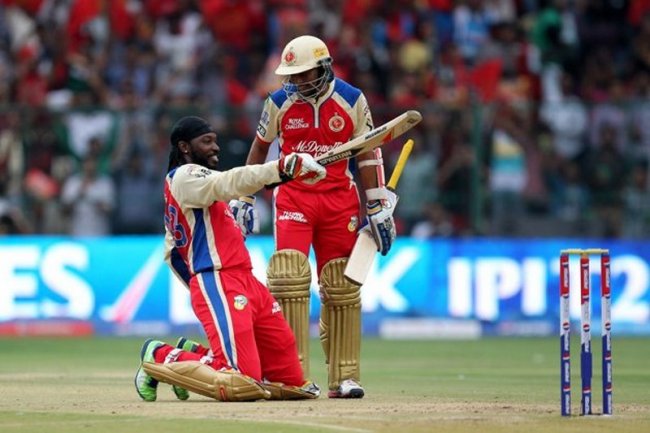 IPL 2013 Memoriable Moments
