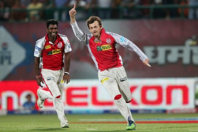 IPL 2013 Memoriable Moments