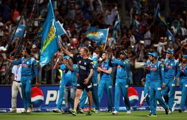 IPL 2013 Memoriable Moments