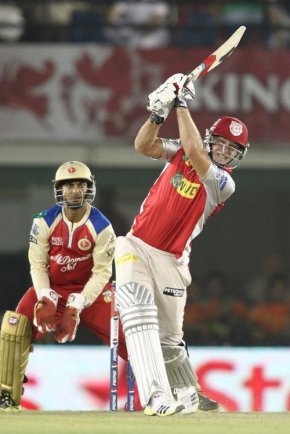IPL 2013 Memoriable Moments