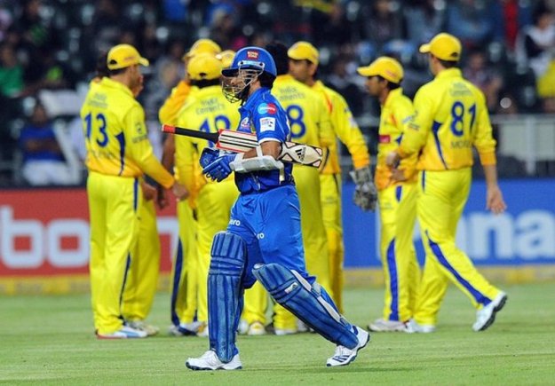 IPL 2013 Memoriable Moments