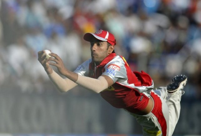 IPL 2013 Memoriable Moments