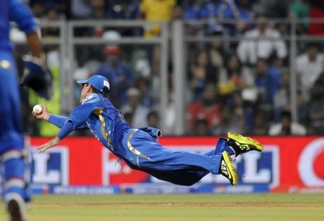 IPL 2013 Memoriable Moments