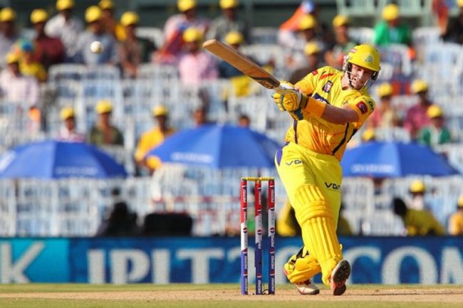 IPL 2013 Memoriable Moments