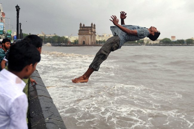 Incredible Images from India