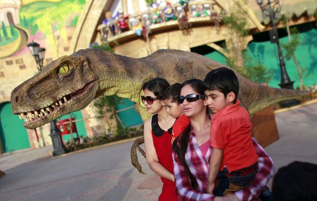 Incredible Images from India