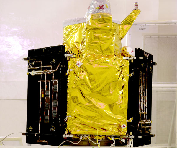 5 Cartosat-2 Series Satellite