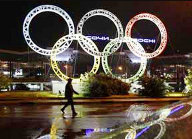 India's Olympic Exile Over