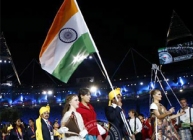 India's Olympic Exile Over