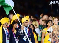 India's Olympic Exile Over