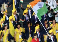 India's Olympic Exile Over