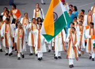 India's Olympic Exile Over
