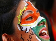India in 2013 - big moments