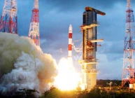 India successfully launches PSLV C26