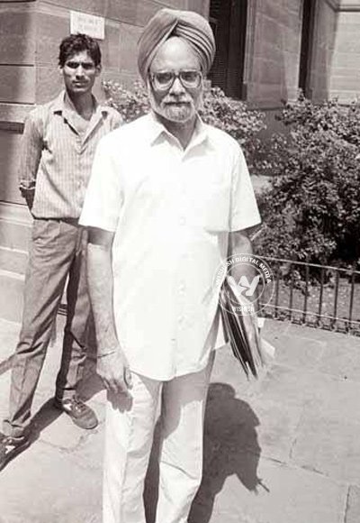 13th Prime Minister of India