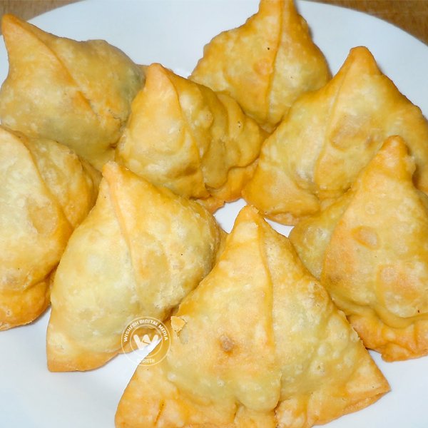 India Street Food Lovers Haven