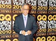Comeback boss - Narayana Murthy