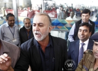 Tarun Tejpal former Telehelka boss