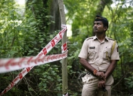 Photo-journalist was gang-raped in mumbai