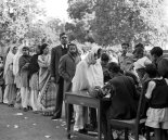 India's First Lok Sabha Elections (1951-52)