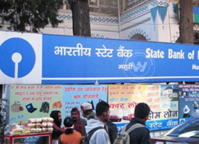 State Bank of India