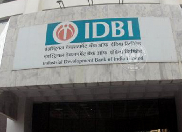 IDBI Bank