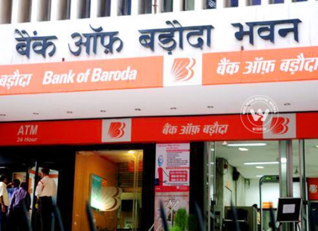 Bank of Baroda