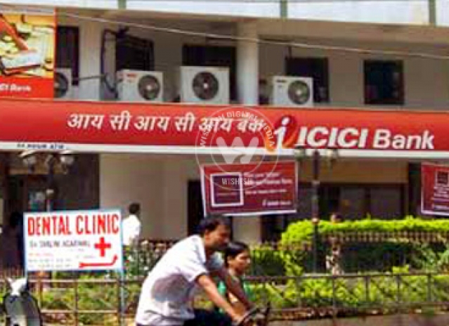 ICICI Bank